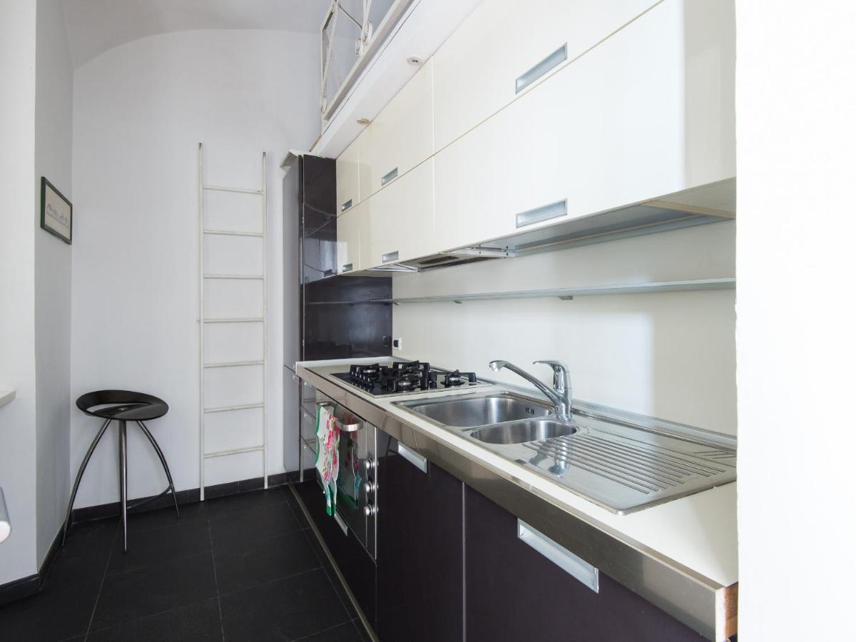 Colosseo Cozy Apartment โรม ภายนอก รูปภาพ
