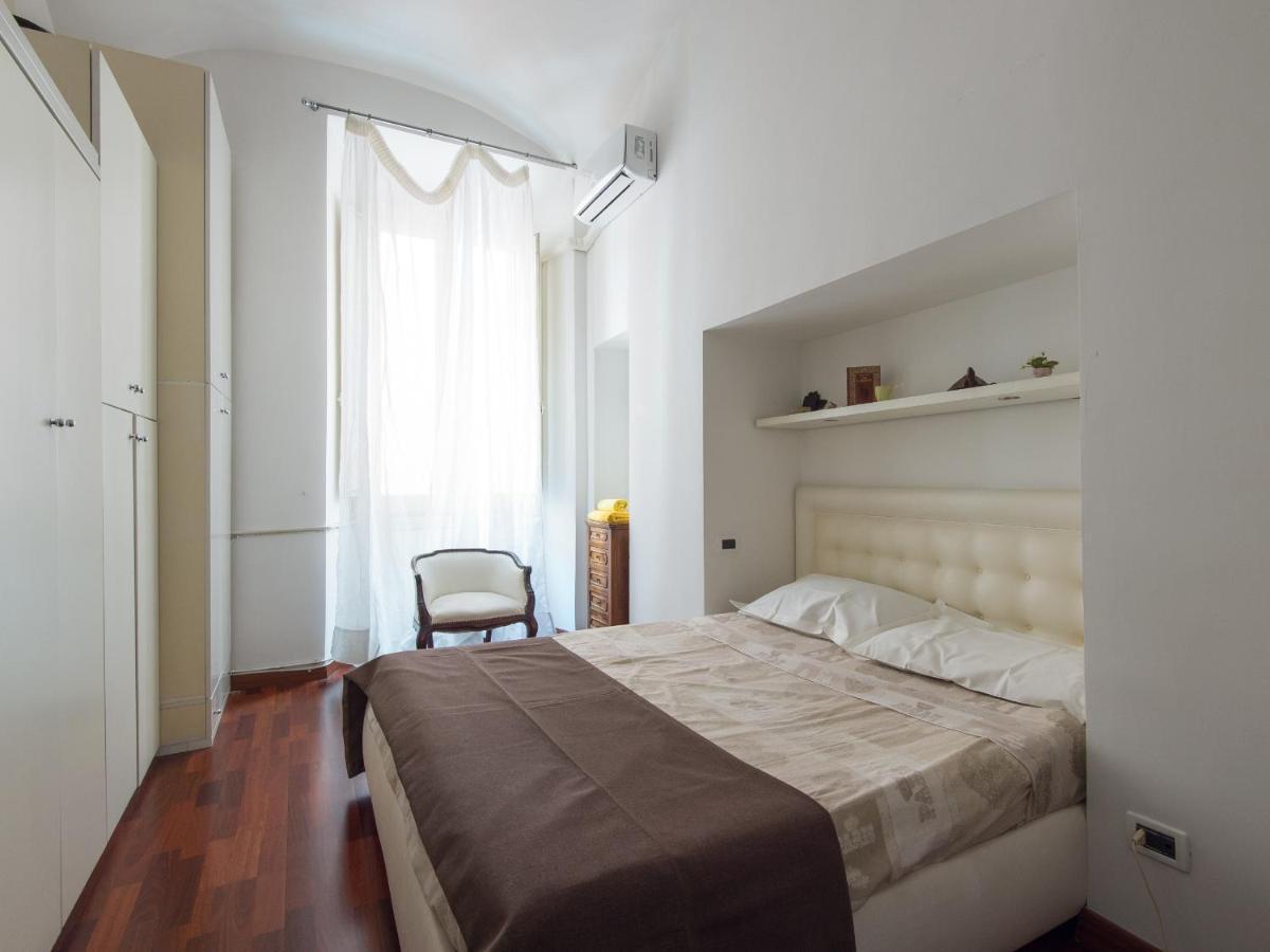 Colosseo Cozy Apartment โรม ภายนอก รูปภาพ
