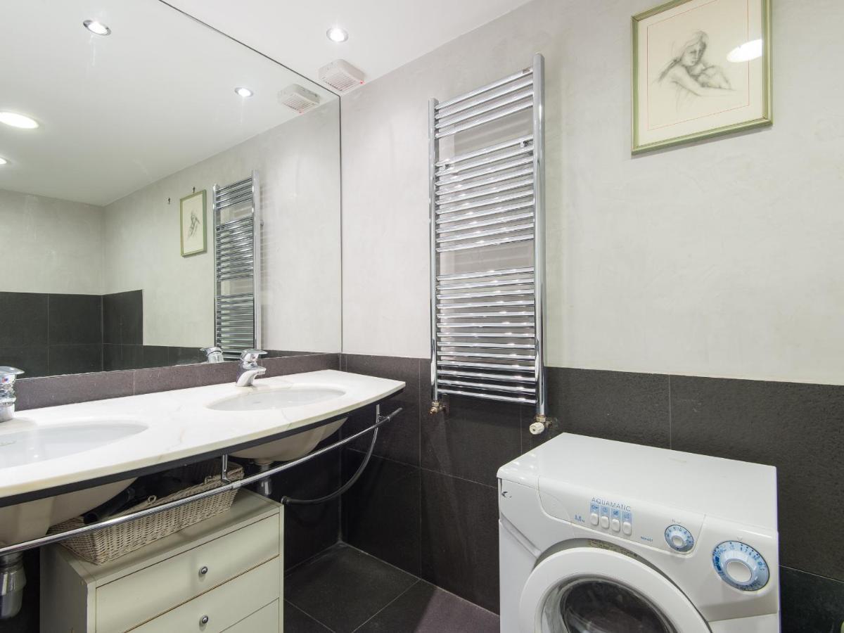 Colosseo Cozy Apartment โรม ภายนอก รูปภาพ