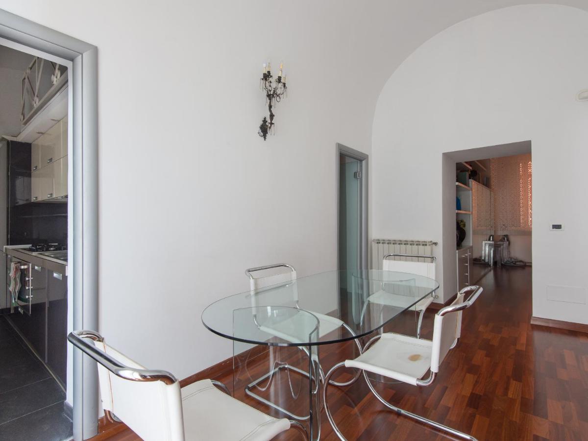 Colosseo Cozy Apartment โรม ภายนอก รูปภาพ